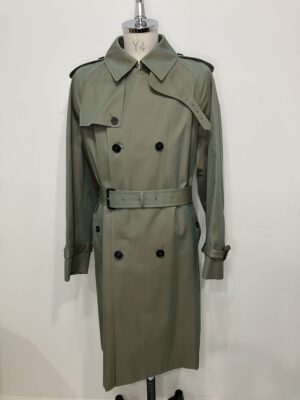 MENS カーキ コート