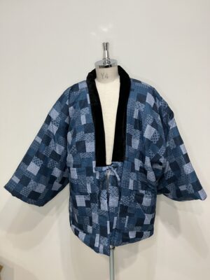 MENS ブルー アウター・ジャケットその他