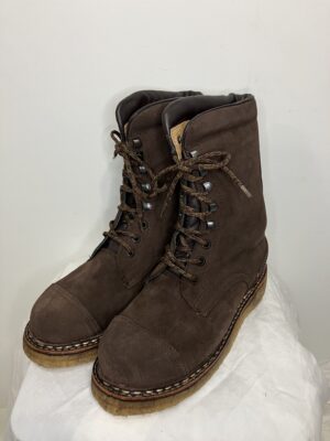 MENS ブラウン シューズ