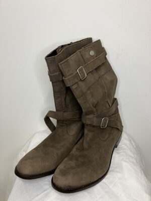 MENS ブラウン シューズ