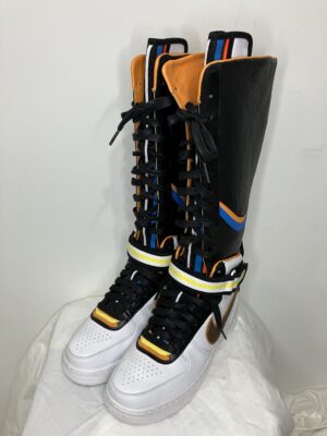 MENS ブラック シューズ