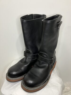 MENS ブラック シューズ