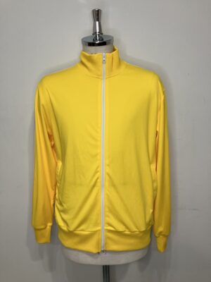 MENS イエロー トップスその他