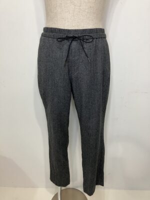 MENS グレー パンツ