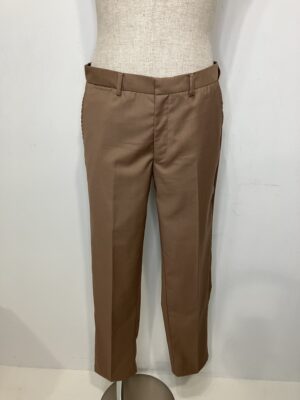 MENS ブラウン パンツ