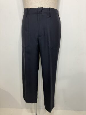 MENS ネイビー パンツ