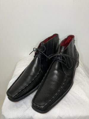 MENS ブラック シューズ