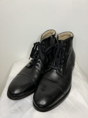 MENS ブラック シューズ