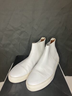 MENS ホワイト シューズ