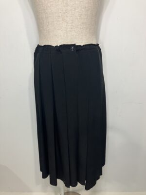 MENS ブラック パンツ・ボトムスその他