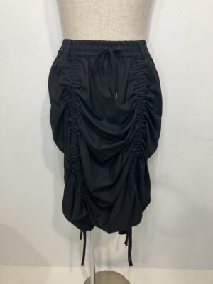 MENS ブラック パンツ・ボトムスその他