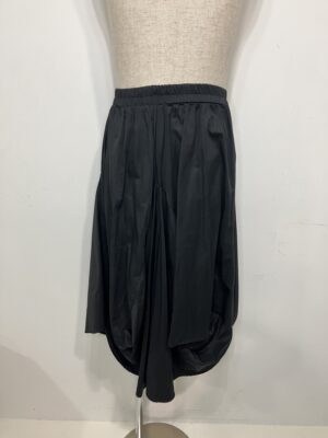 MENS ブラック パンツ・ボトムスその他