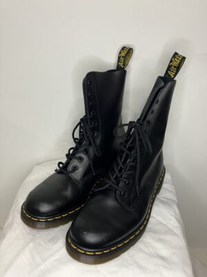 MENS ブラック シューズ