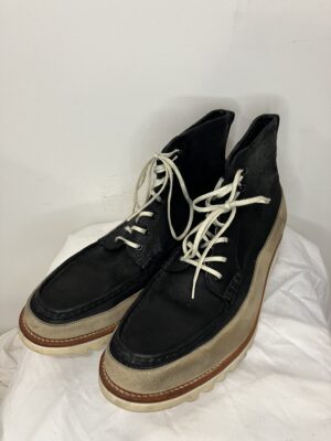 MENS ブラック シューズ