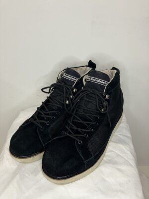 MENS ブラック シューズ