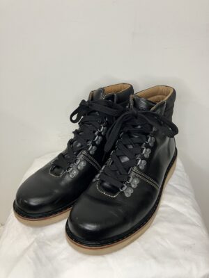 MENS ブラック シューズ