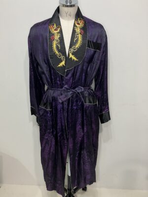 MENS パープル アウター・ジャケットその他