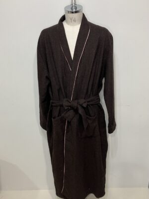 MENS ブラウン アウター・ジャケットその他