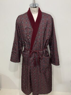 MENS レッド アウター・ジャケットその他