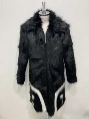 MENS ブラック コート