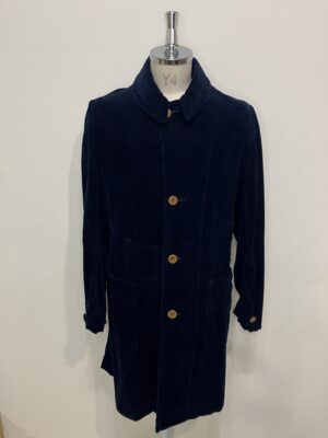 MENS ネイビー コート