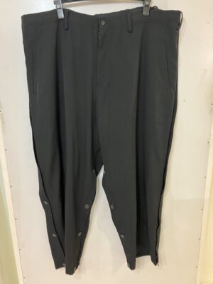 MENS ブラック パンツ