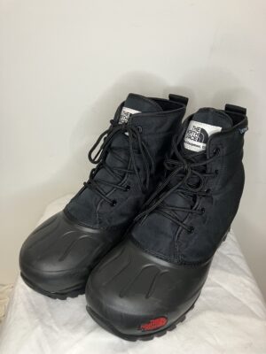 MENS ブラック シューズ