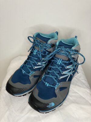 MENS ブルー シューズ