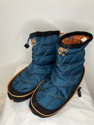 MENS ブルー シューズ