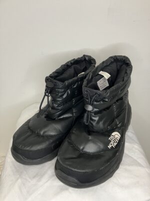 MENS ブラック シューズ