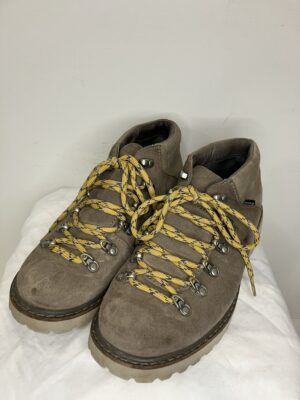 MENS ベージュ シューズ