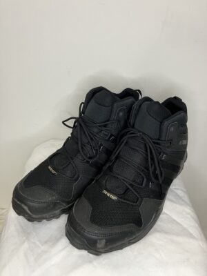 MENS ブラック シューズ