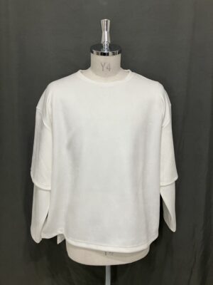 MENS ホワイト Ｔシャツ・カットソー