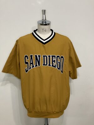 MENS イエロー Ｔシャツ・カットソー