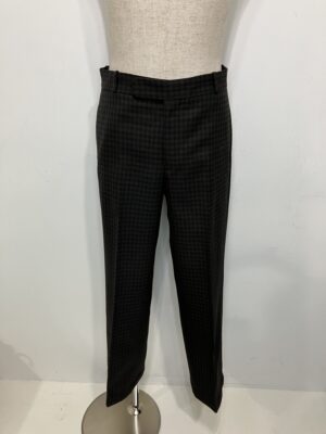 MENS ブラウン パンツ