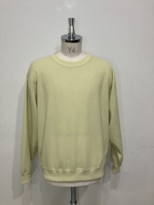 MENS イエロー Ｔシャツ・カットソー