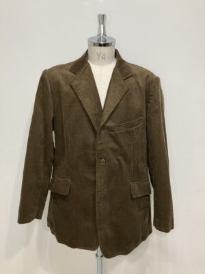 MENS ブラウン ジャケット