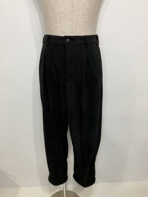 MENS ブラック セットアップその他