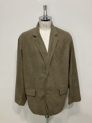 MENS カーキ セットアップその他