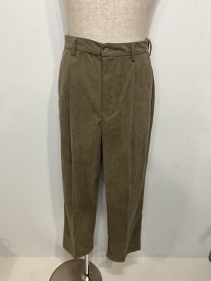 MENS カーキ セットアップその他