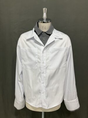 MENS ホワイト シャツ