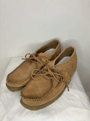 MENS ブラウン シューズ