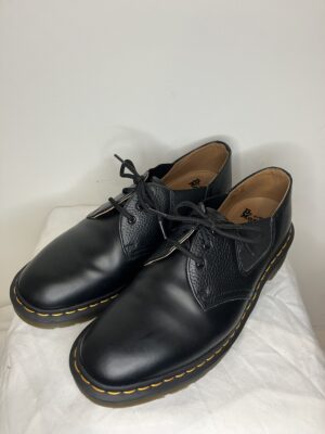 MENS ブラック シューズ