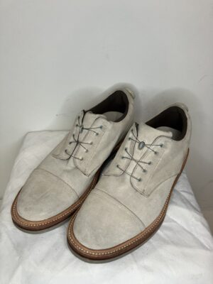 MENS ベージュ シューズ