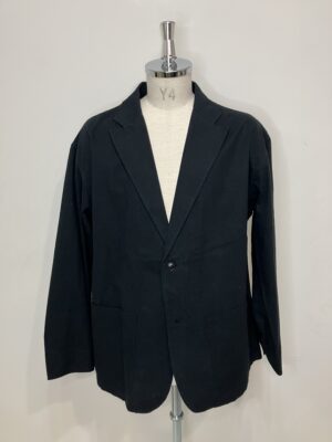 MENS ブラック ジャケット
