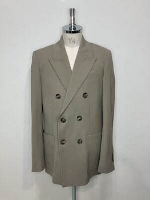 MENS ベージュ ジャケット