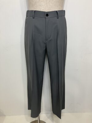 MENS グレー パンツ