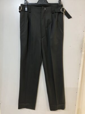 MENS ブラック パンツ