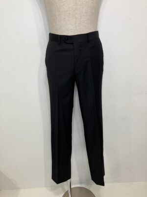 MENS ブラック パンツ