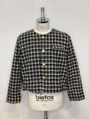 MENS ブラウン ジャケット